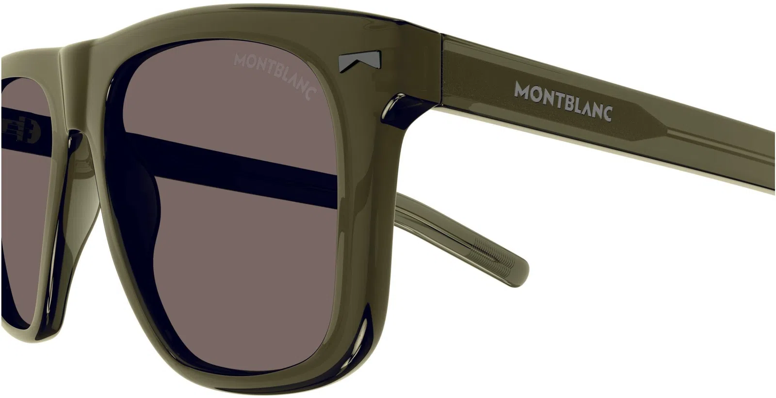 Montblanc MB0227S Sunglasses - view 8